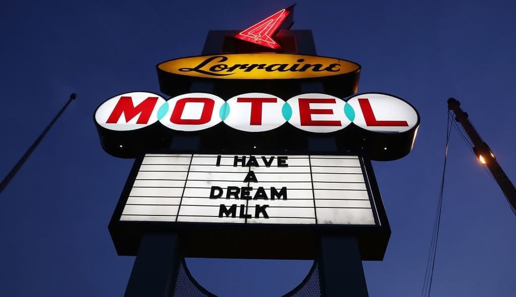 MLK thegrio.com