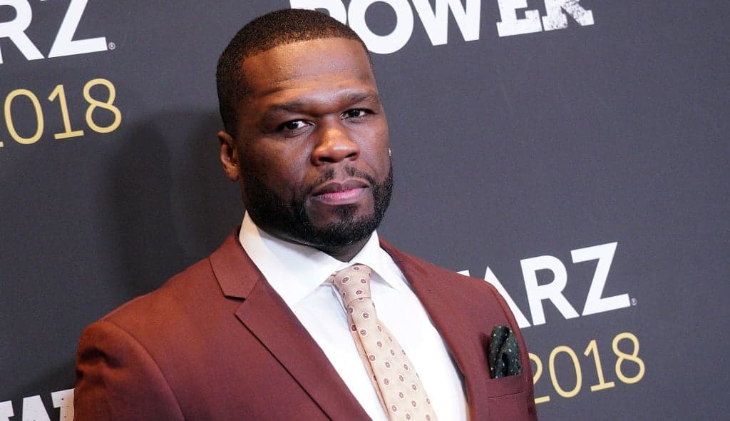 50 Cent thegrio.com