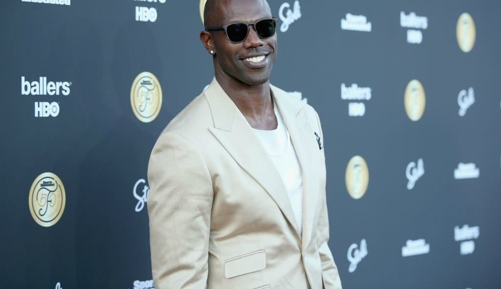 Terrell Owens thegrio.com