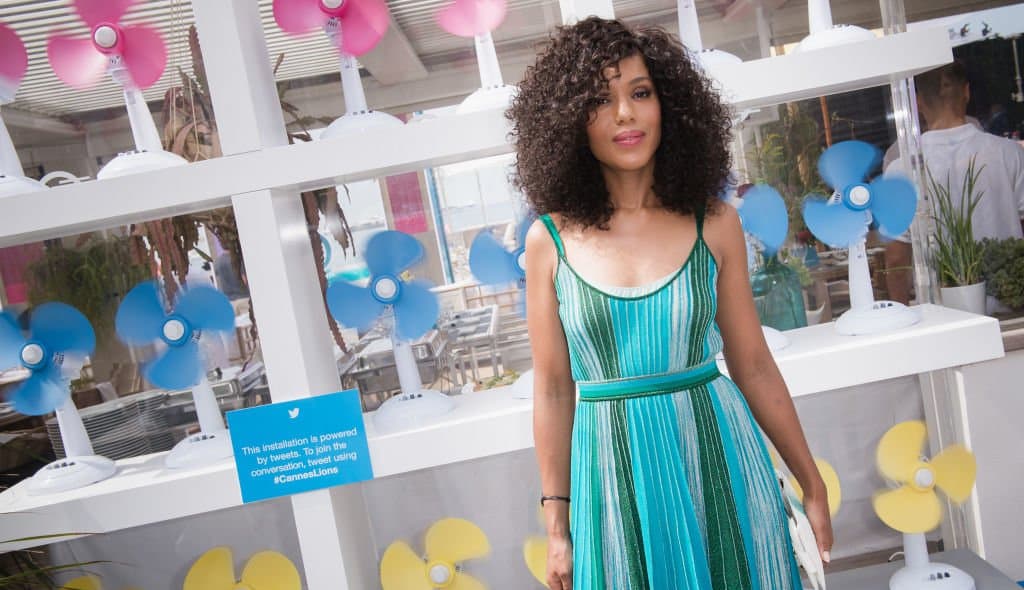 Kerry Washington thegrio.com