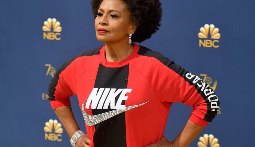 Jenifer Lewis in Nike thegrio.com