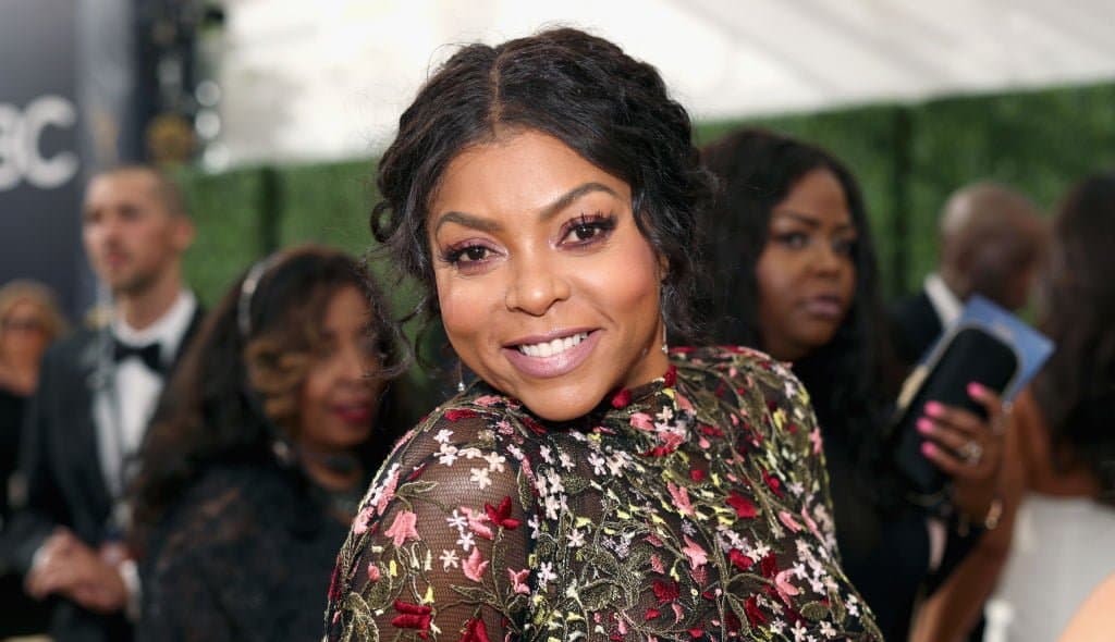 Taraji P. Henson thegrio.com