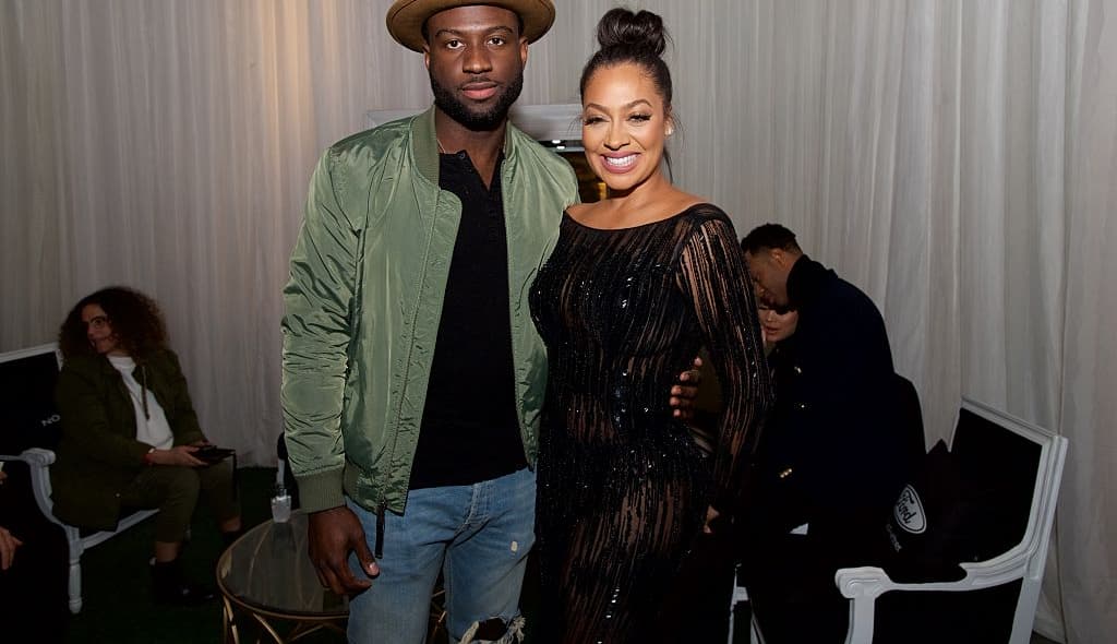 BET's "The New Edition Story" Premiere Screening - After Party thegrio.com