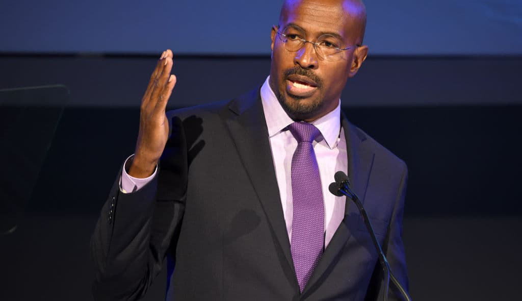 Van Jones thegrio.com
