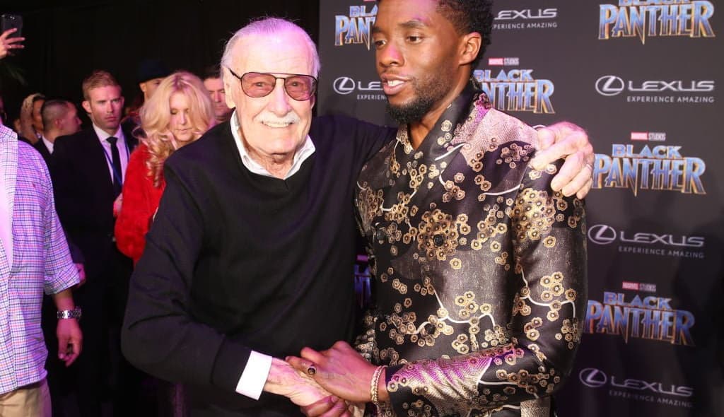 Stan Lee thegrio.com