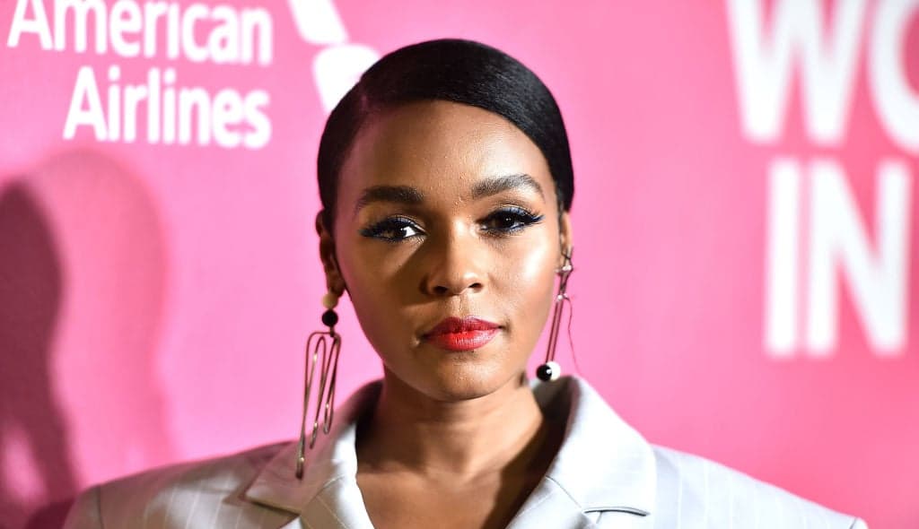 Janelle Monae thegrio.com