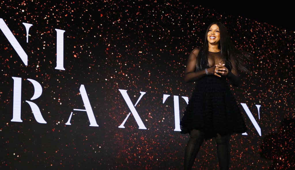 Toni Braxton thegrio.com