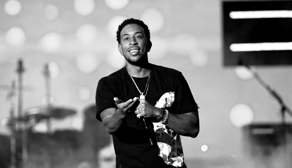 Ludacris