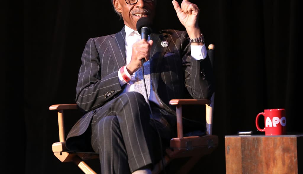 Al Sharpton thegrio.com