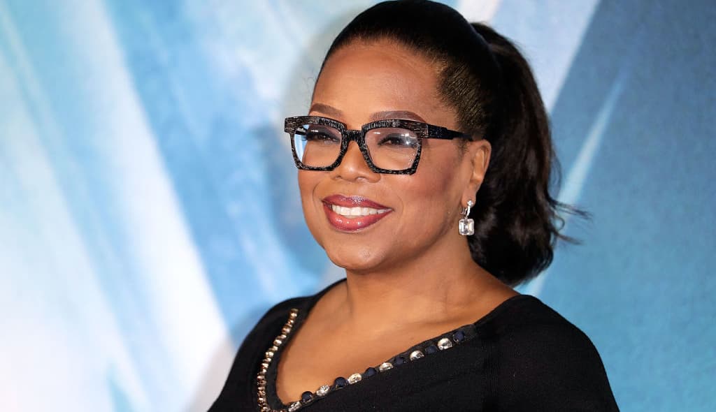 Oprah thegrio.com