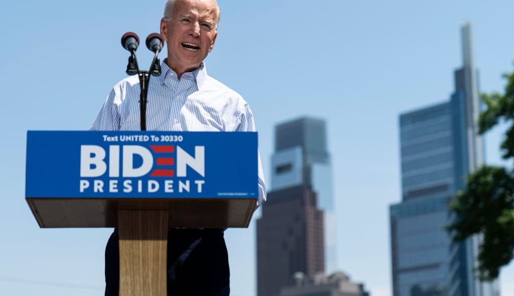 Joe Biden thegrio.com