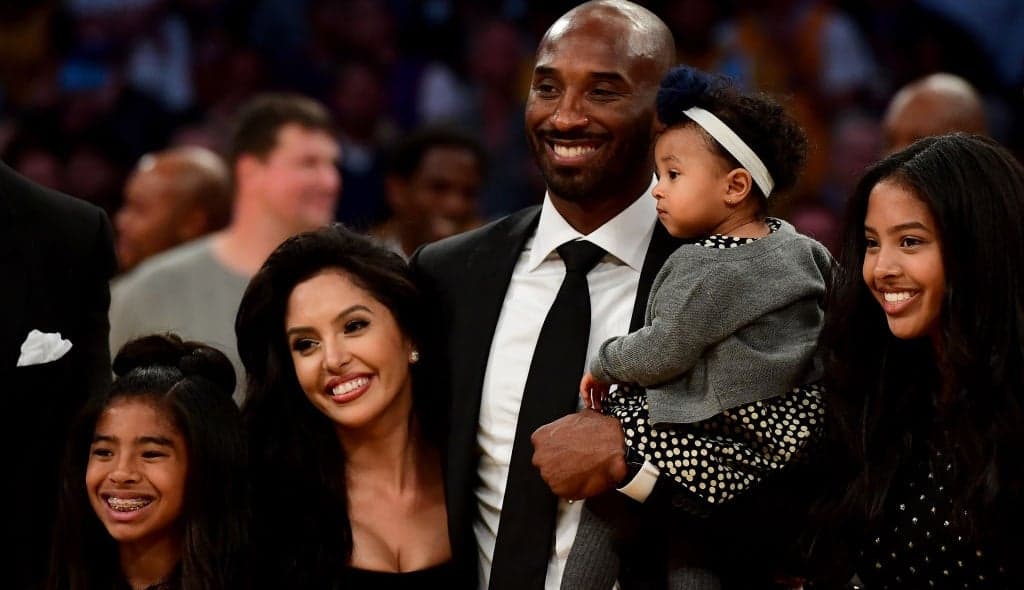 Kobe Bryant thegrio.com