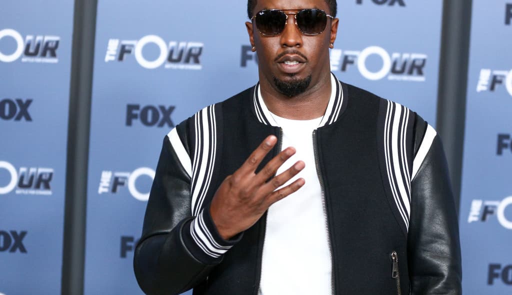 Diddy