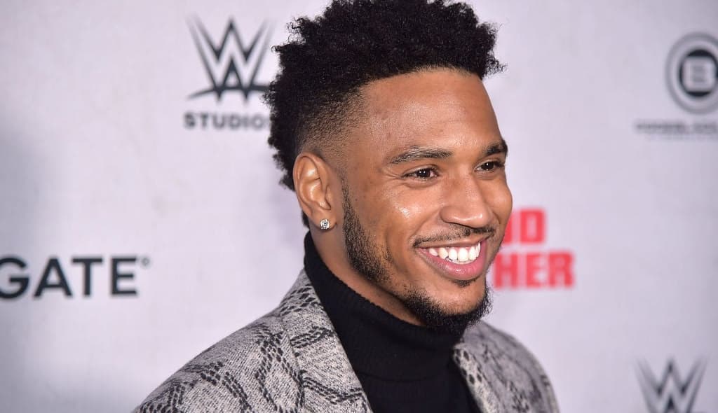 Trey Songz theGrio.com