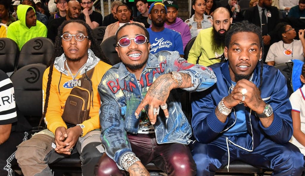 Migos theGrio.com