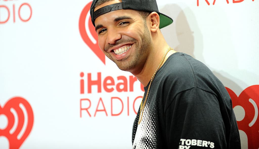 Drake theGrio.com