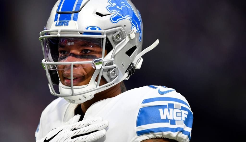 Marvin Jones Jr. thegrio.com