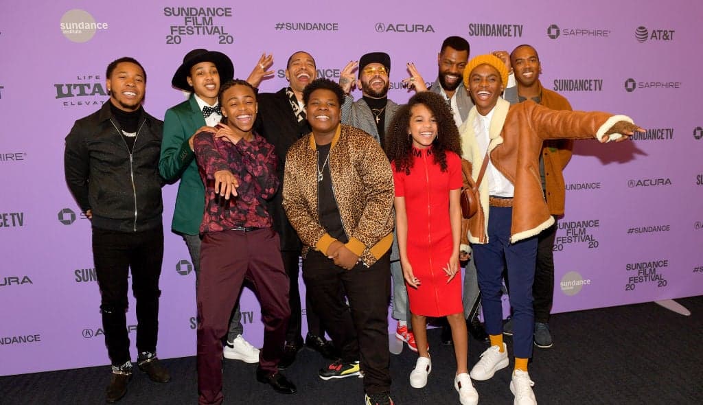 charm city kings