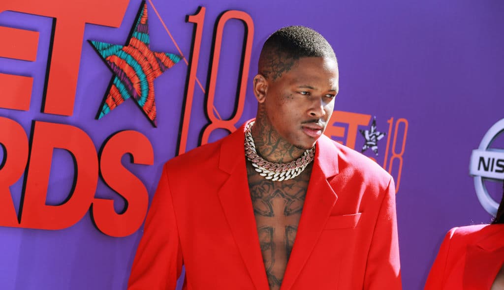 YG theGrio.com