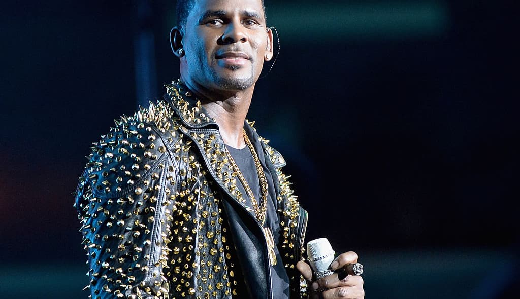 R. Kelly theGrio.com
