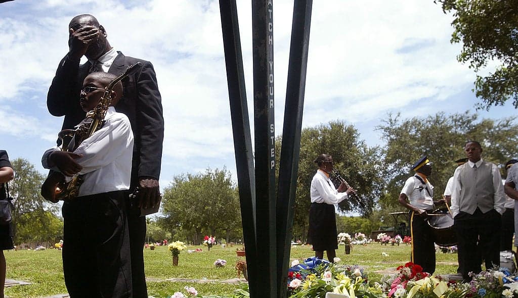 Florida Graves theGrio.com