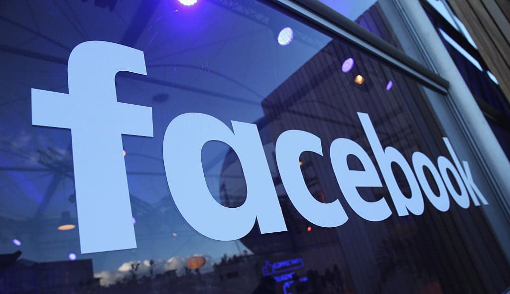 Facebook theGrio.com