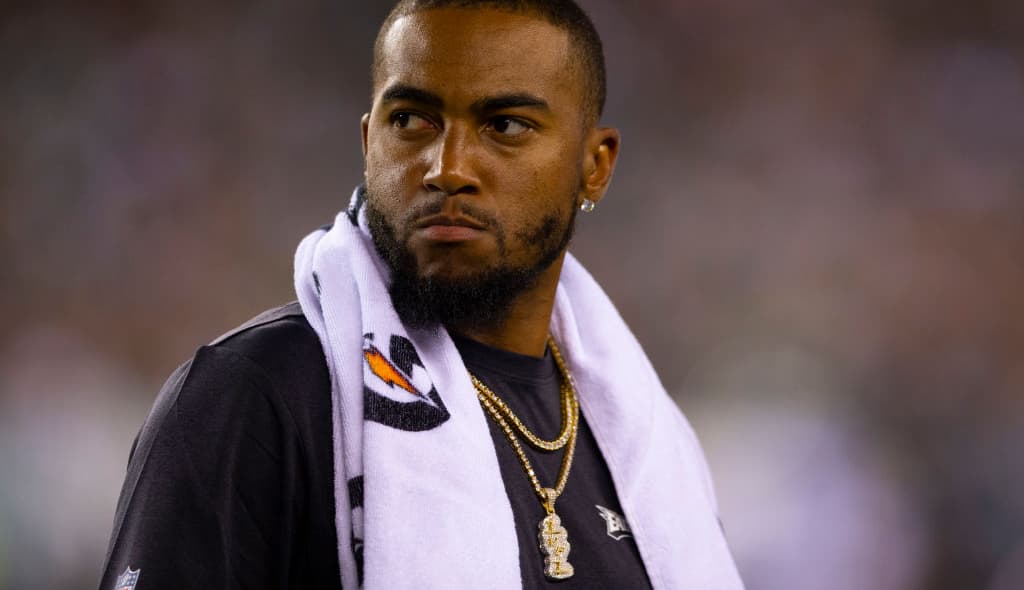 DeSean Jackson #10 theGrio.com