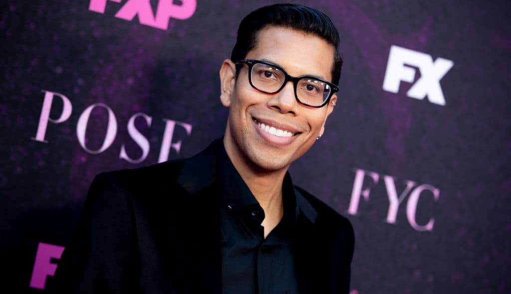 Red Carpet Event For FX's "Pose" - Roaming Carpet
