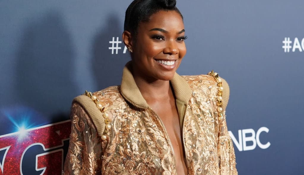 Gabrielle union thegrio.com