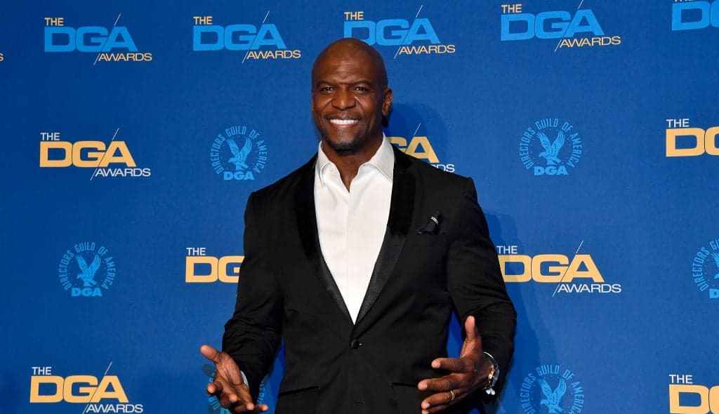 Terry Crews says he wants to defund Porhub thegrio.com