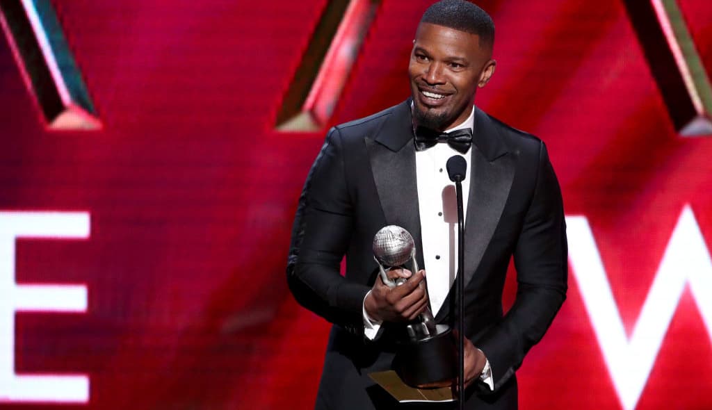 51st NAACP Image Awards - Show