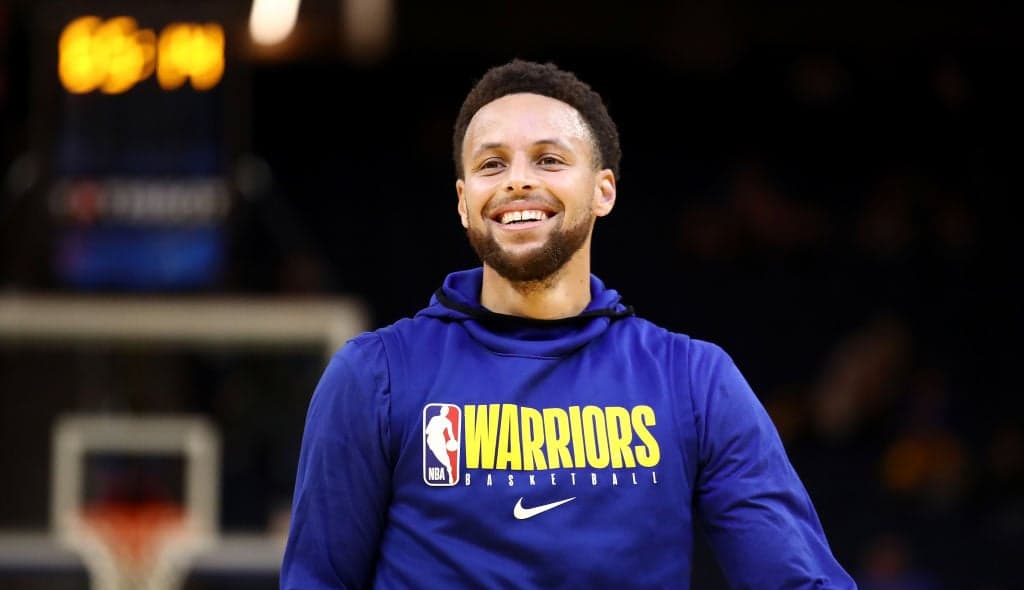 Steph Curry-turning 30, thegrio.com