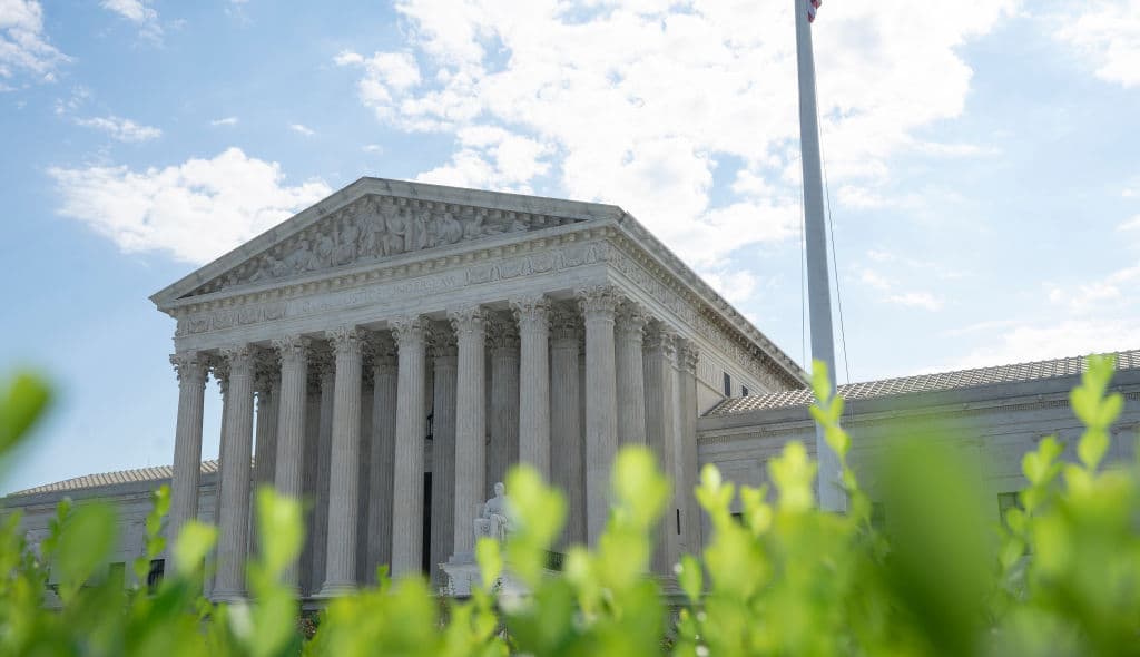 Supreme Court theGrio.com