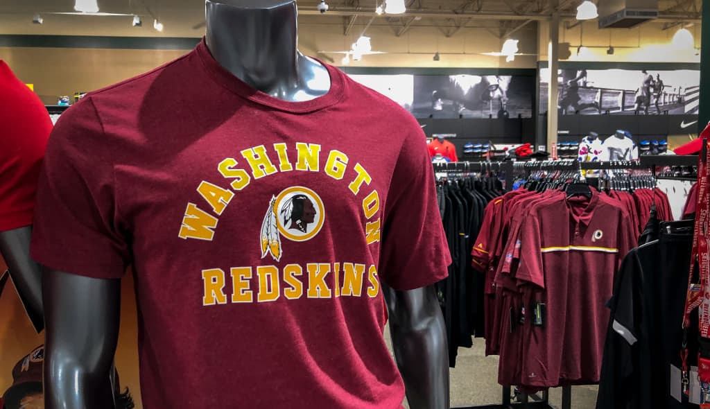 Redskins theGrio.com