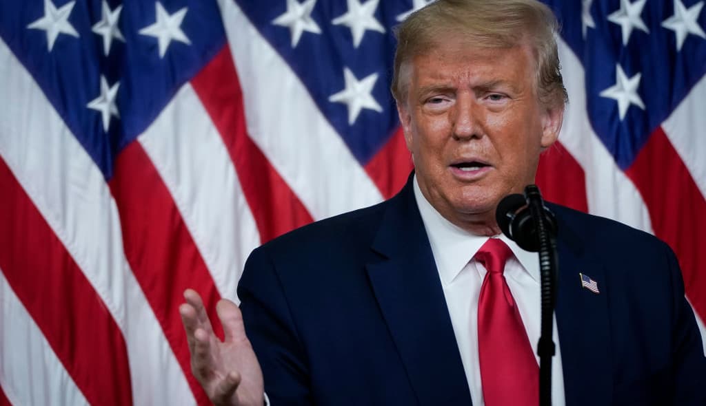 Trump thegrio.com