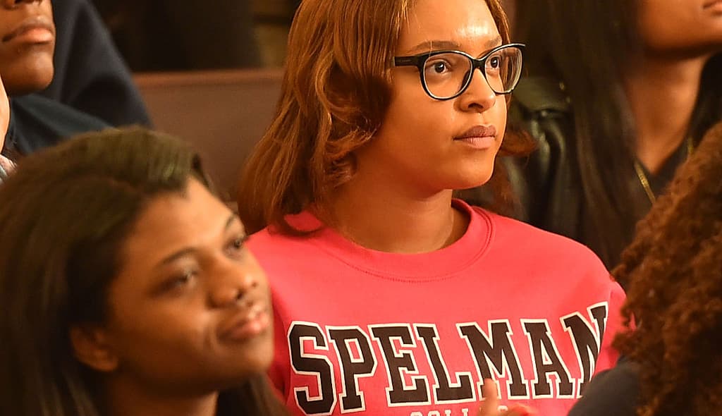 Spelman, Black colleges, online thegrio.com
