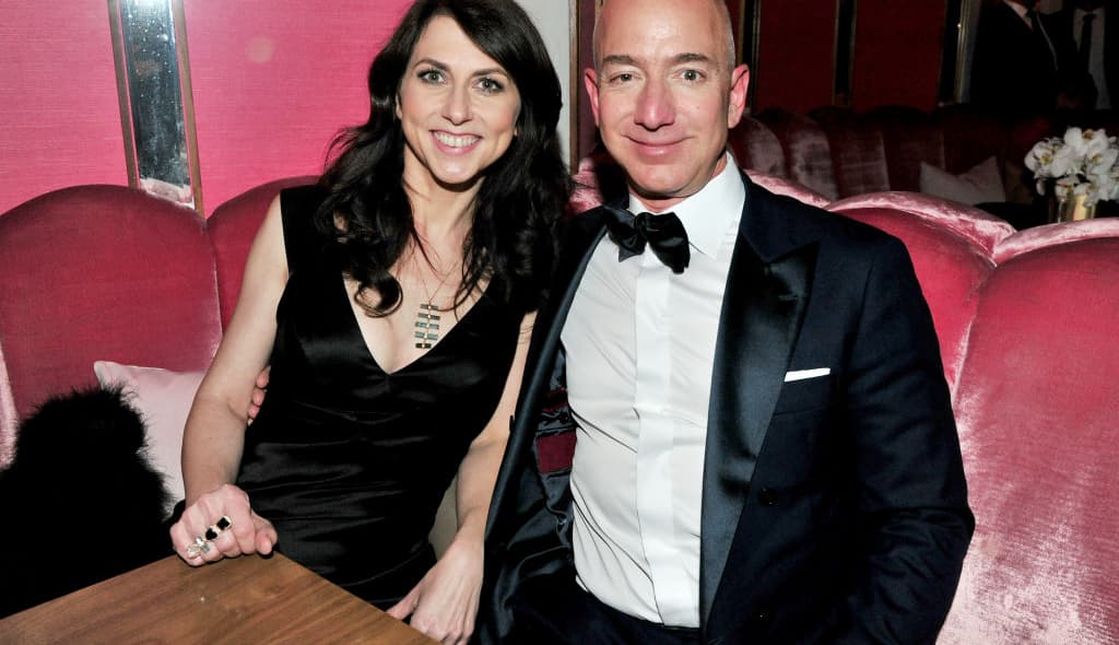 Amazon Studios Oscar After-Party