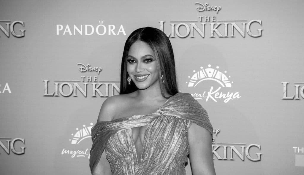Beyonce
