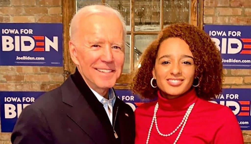 joe biden leading polls