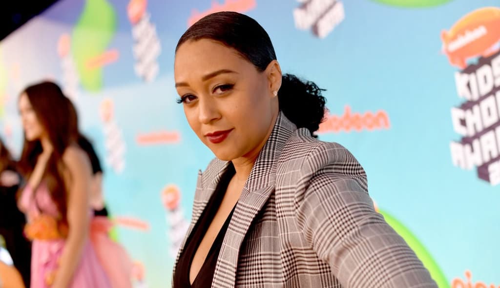 Tia Mowry Lifetime holiday movies thegrio.com