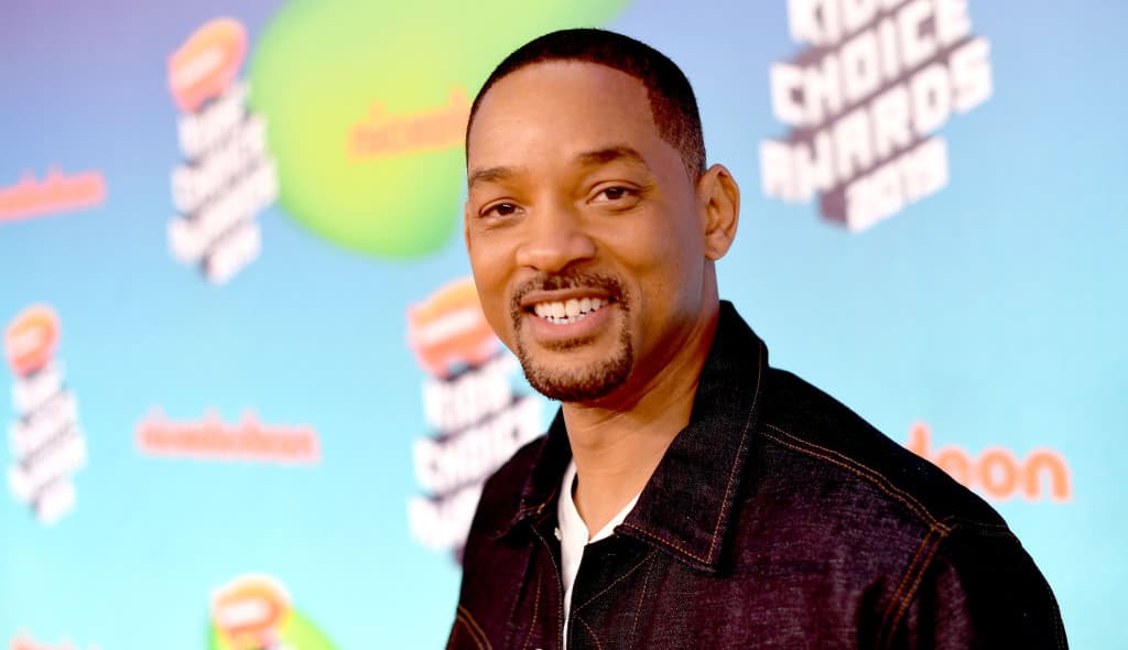 Will Smith Fresh Prince of Bel Air Morgan Cooper thegrio.com