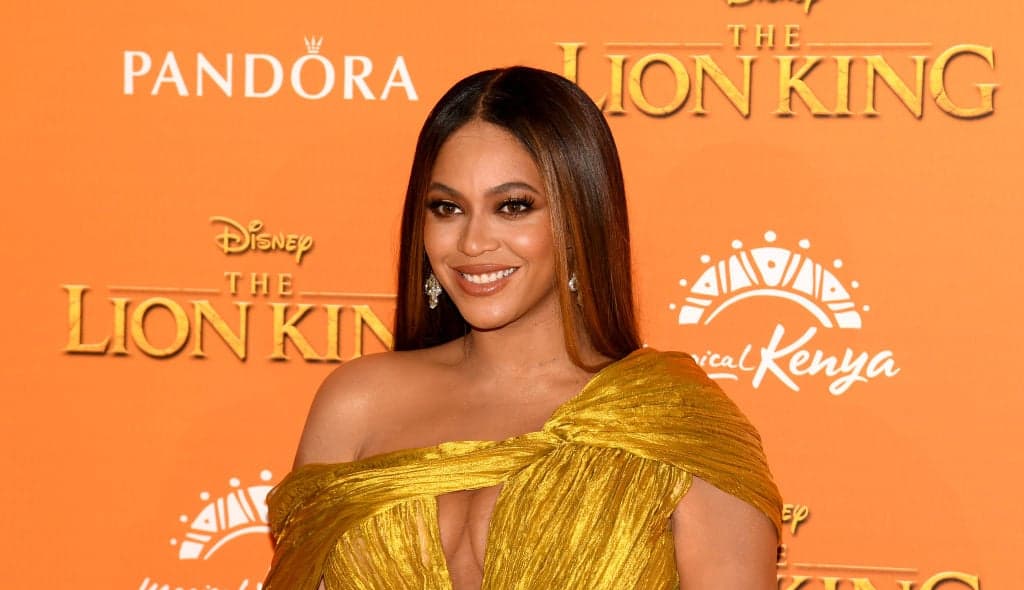 European Premiere of Disney's "The Lion King"