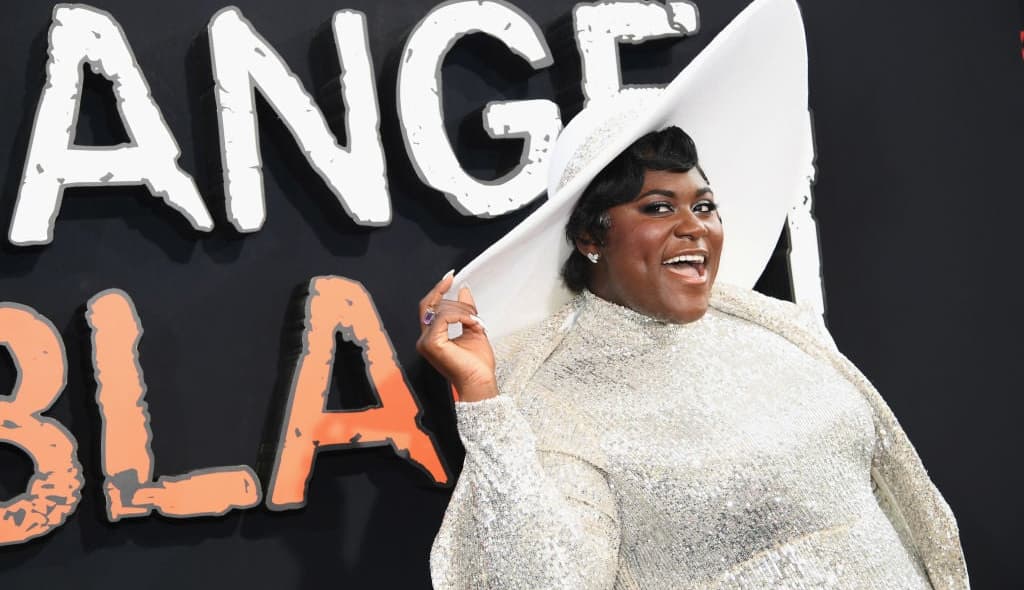 "Orange Is The New Black" Final Season World Premiere