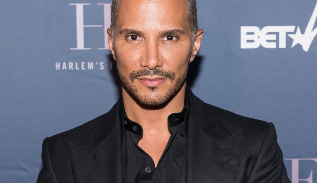 Jay Manuel thegrio.com