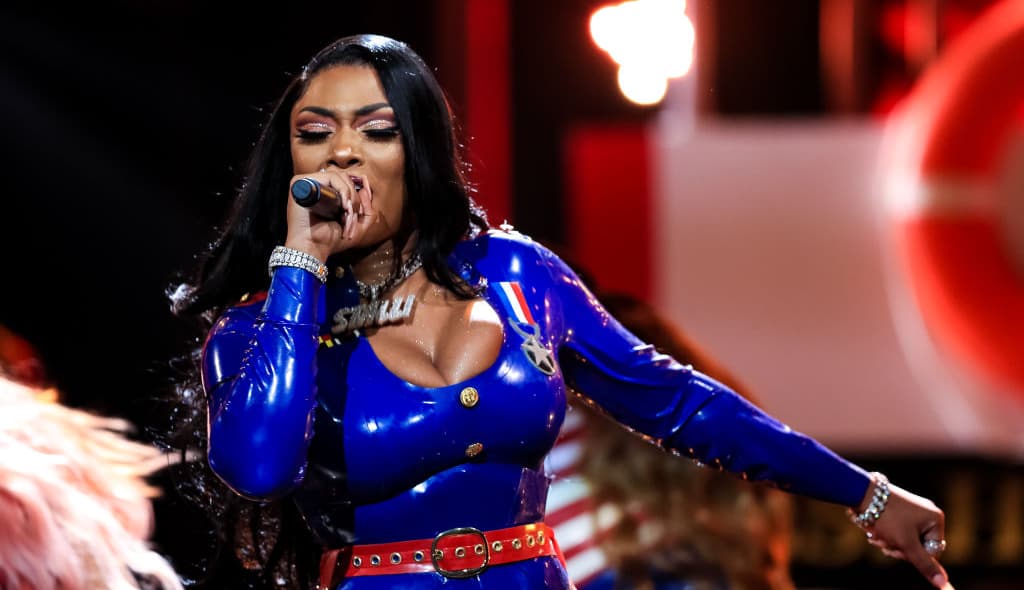 2019 BET Hip Hop Awards - Show