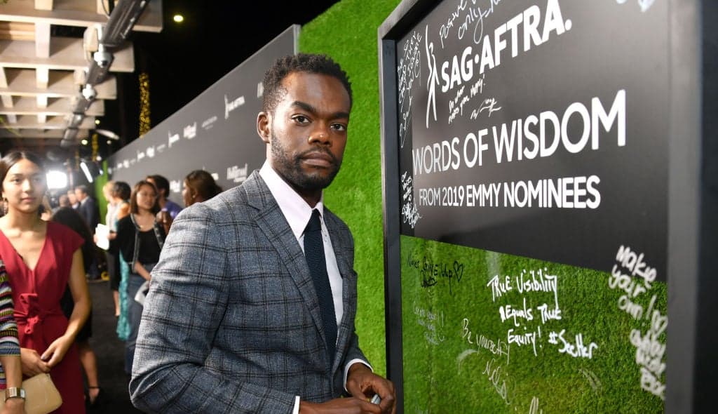 william jackson harper