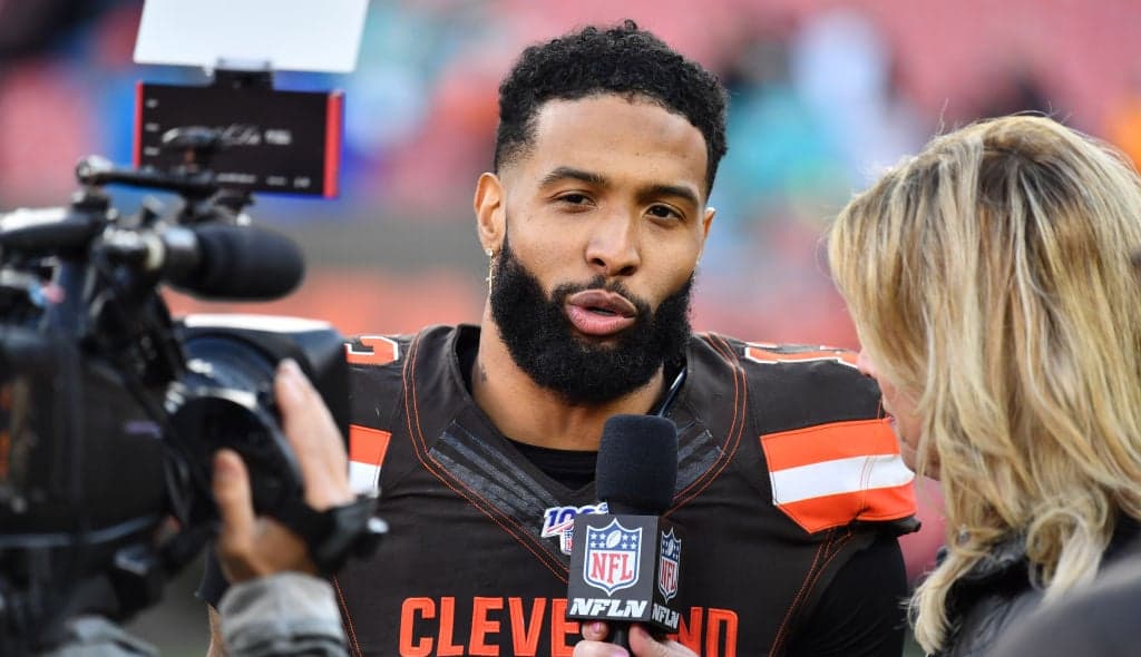 Miami Dolphins v Cleveland Browns