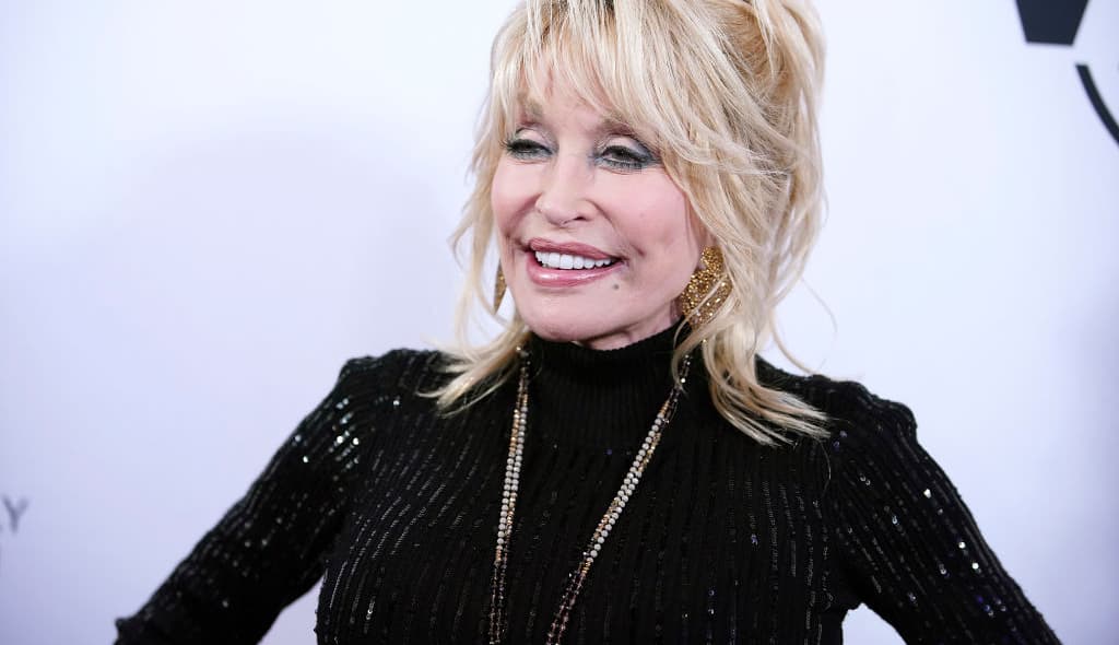 We Are Family Foundation Honors Dolly Parton