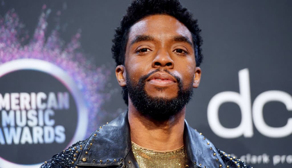 2019 American Music Awards - Press Room