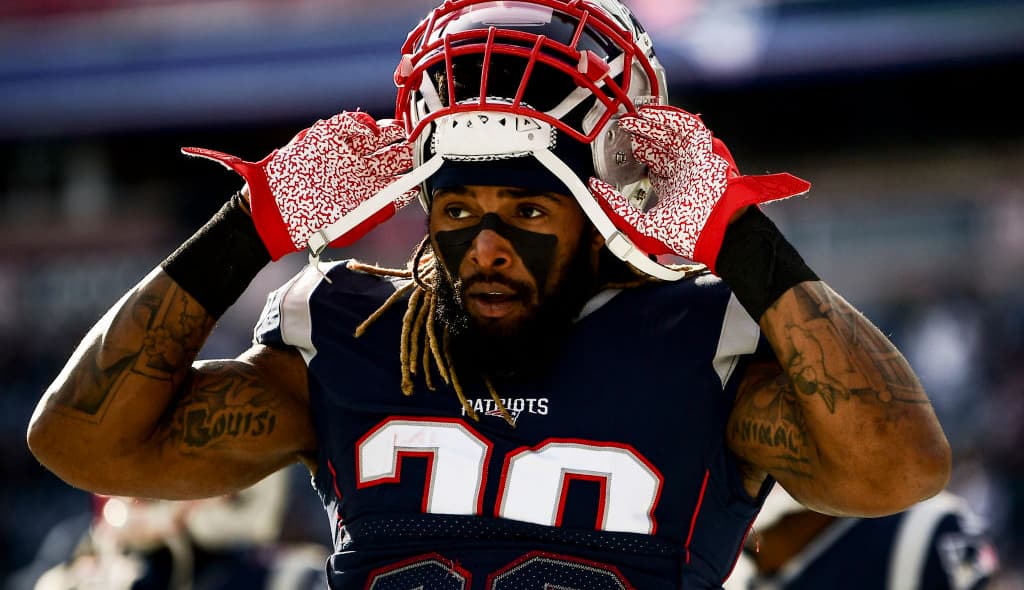 NFL Brandon Boden opt-out COVID thegrio.com